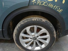 spoiler stoßstange hinten links VOLKSWAGEN T-ROC A11 D11 1.5 TSI recrp2679765