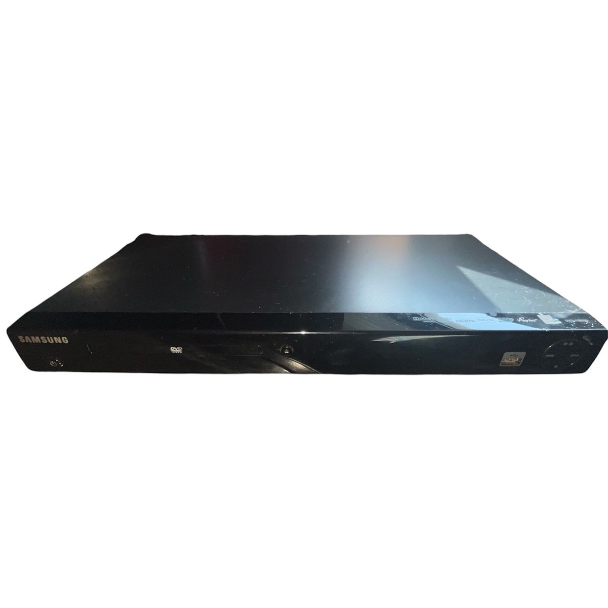 Samsung Digital DVD-1080P9/XAA Video Disc DVD Player 2009 With