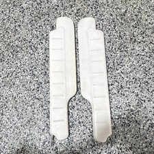 Thunderbird Ford Padded Sun Visor Sunvisor 64-66 1964-1966 Oem Thunderbird Ford Padded Sun Visor Sunvisor 64-66 1964-1966 Oem