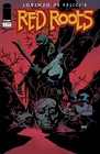 RED ROOTS #1 Mike Mignola Variant Cover F Image Comics PRE SALE 4/29/2026