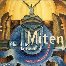 Global Heart Native Soul von Mitenpremal | CD | Zustand gut