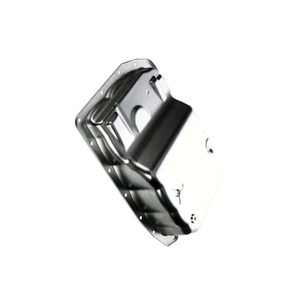 For GMC Yukon XL 2015-2019 Transmission Oil Pan | One Piece Gasket Configuration Foto 3 de 4