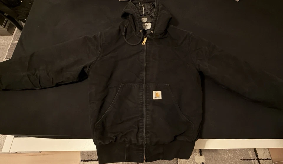Carhartt OG Active Jacket, Foto 2 von 2