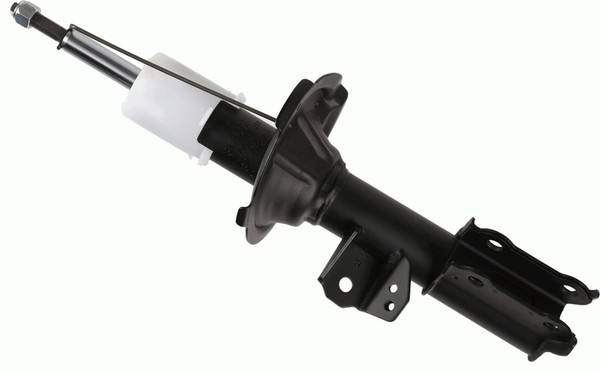 1X Sachs StoßDäMpfer 317 603 FüR KIA Hyundai PA Picanto SA I10 1 Crdi-image