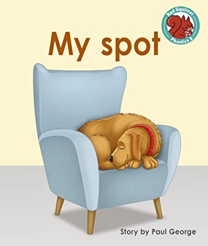 My spot by Paul George - - Image 2