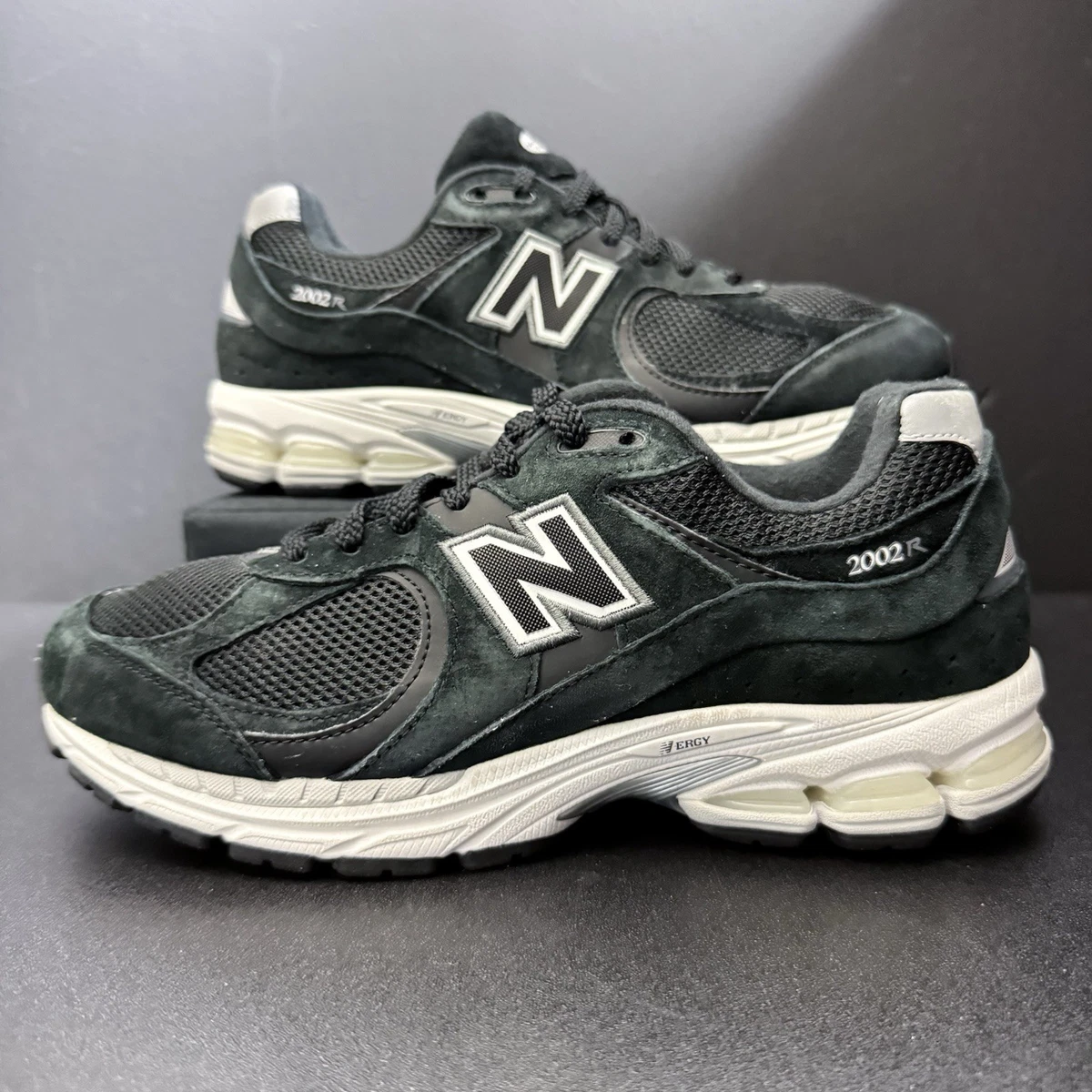 New Balance 2002R Black - M2002RJB for Sale - Authenticity