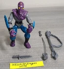 Playmates Toys Teenage Mutant Ninja Turtles Foot Soldier Action Figure 1988 TMNT