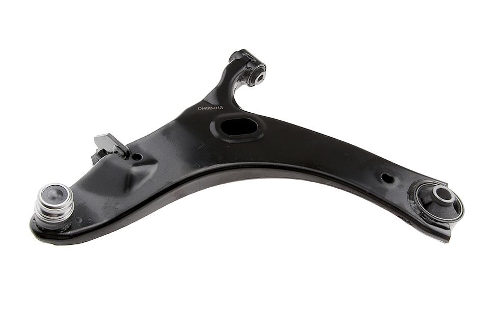 NTY Control Arm, Left Front Suspension Link ZWD-SB-013 for Subaru - Image 2