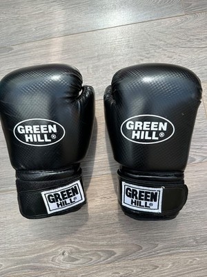 green hill boxhandschuhe