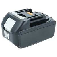 Akku FüR Sprintus 119121 6000Mah 18V