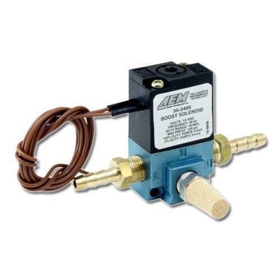AEM Boost Kontrolle Solenoid Kit PN:30-2400