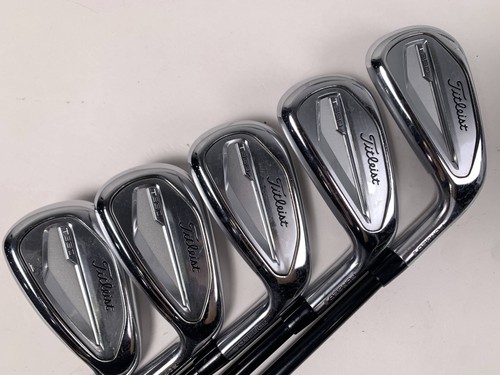 Titleist T350