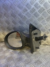 Renault Twingo Dynamique 16V MK2 Petrol Manual Wing Mirror Passenger 12463230