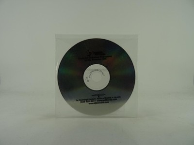 JIMMY HILL DJ MIX NOVEMBER 2005 (320) Promo CD Album  SEDITION DJS