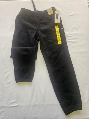 Women sSmall Black Champion Joggers
