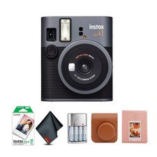 FUJIFILM INSTAX MINI 41 Instant Film Camera, FUJIFILM INSTAX MINI INSTANT FILM