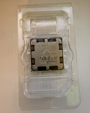 AMD Ryzen 5 7600 6-Core 3.8GHz Socket AM5 Desktop CPU 32MB L3 Cache