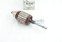 Siom MT100240 Anlasser Indotto Motor FüR Bosch - Siom MT 100 240