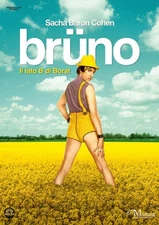 Bruno (DVD) (UK IMPORT)