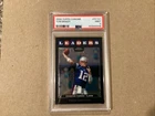 2008 Topps Chrome - Tom Brady #TC121 PSA 9 🔥