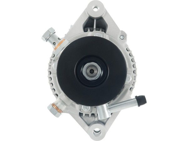 As-Pl Lichtmaschine Generator 80 A 12 V FüR Toyota Land Cruiser 2.4 TD Hiace-image