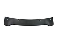 StoßStangenspoiler Vorne FÜR Land Rover Range Rover Sport 2010-2012 Dunkelgrau