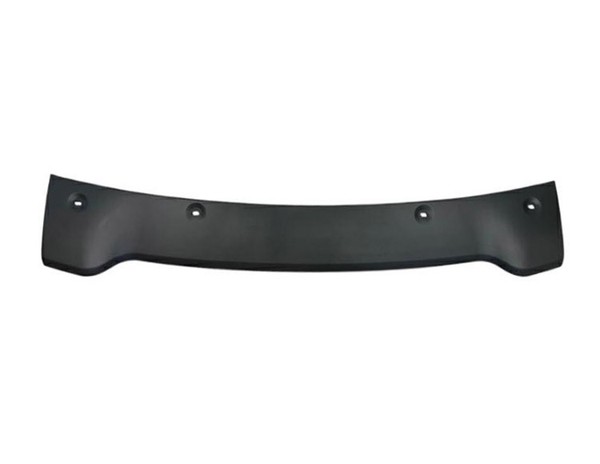 StoßStangenspoiler Vorne FÜR Land Rover Range Rover Sport 2010-2012 Dunkelgrau-image