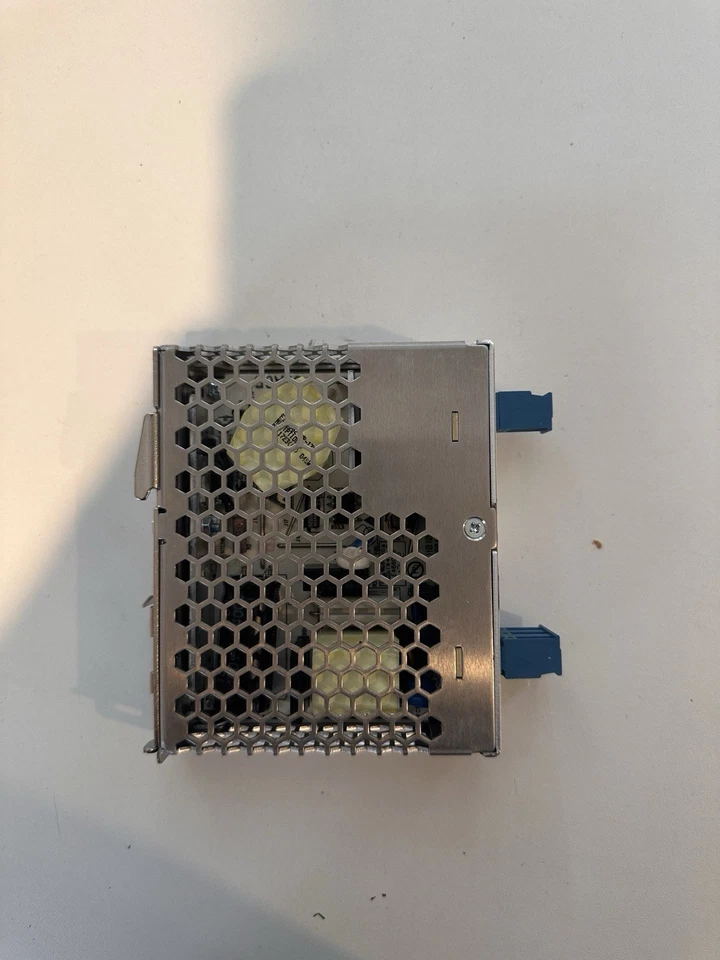 Fuente de alimentación Automation Direct Rhino PSB24-060S DC 60W 24VDC 2.5A 3JN Foto 4 de 4