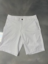 Lululemon Men s Shorts Size 30 Great Condition