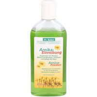 Arnika Einreibung 250Ml - 09606537