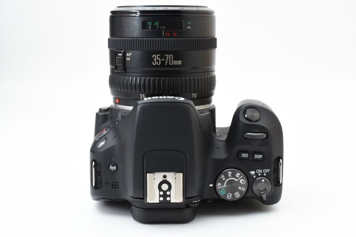 Digital Slr Camera/Canon Kiss X9/Standard Lens Set/Canon Ef Digital Slr Camera/Canon Kiss X9/Standard Lens Set/Canon Ef