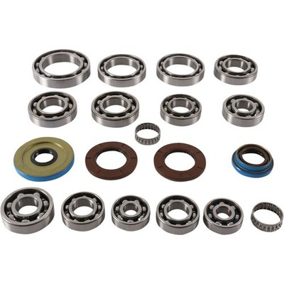 Moose Offroad Transaxle Bearing/Seal Kit for Polaris 1205-0398