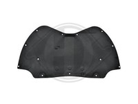 MotorraumdäMmung FüR Seat Leon 2005-2012