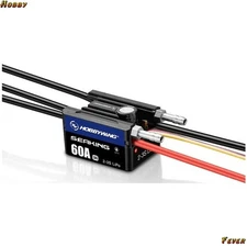 Hobbywing 30302202 Seaking 60a V4 Esc