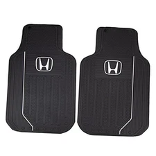  001474R01 "Honda" Floor Mat (2 pieces) 
