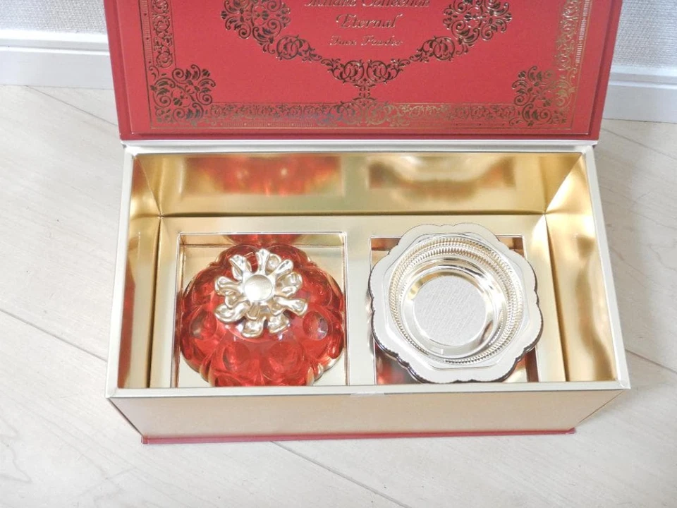 Kanebo Milano Collection Eternal Face Powder 30g - NEU aus Japan... - Bild 2 von 4