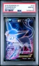 2016 POKEMON XY BREAKPOINT #117 FULL ART/ESPEON EX PSA 10