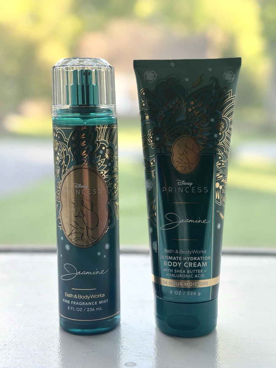 Bath & Body Works Jasmine Scent Bath & Body for sale | eBay