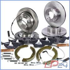 Kits de frein BMW 530