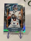 2025 Topps Cosmic Chrome Jaxson Dart Base (RAW)