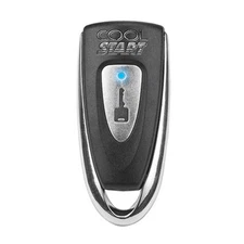 Crimestopper RSTX1-G5 Replacement FOB Transmitter for RS1-G5 and REVO1.1