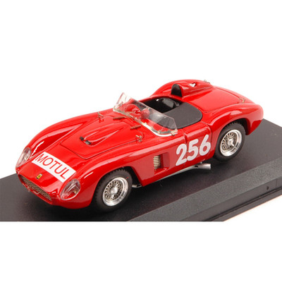 FERRARI 500 TR N.256 '1957 1:43 Art Model Auto Competizione -D- Neues Modell