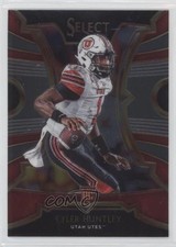 2020 Panini Chronicles Draft Picks Select Draft Picks Tyler Huntley #15 7xr