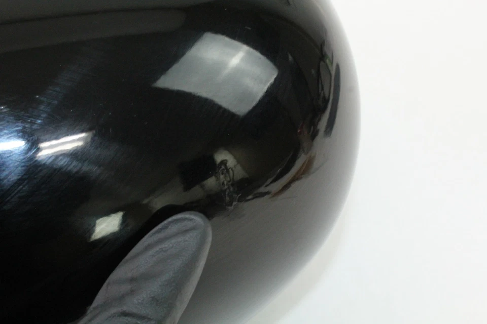 11-17 YAMAHA V-STAR XVS1300 STRYKER Gas Fuel Tank Foto 4 de 4