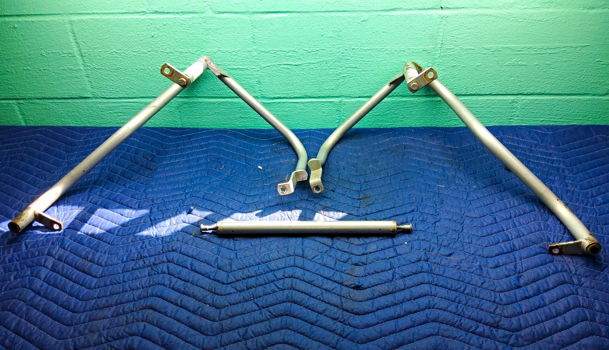 25+ Motorcycle Parts for BMW R1100GS for sale | Updated Oct 2026