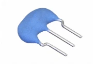 Pack of 10  CSTLS4M00G53-B0   Resonator Ceramic  Built in Capacitor 4.0000MHZ...