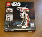 LEGO Star Wars: BD-1 (75335) - Retired - NIB - Unopened.