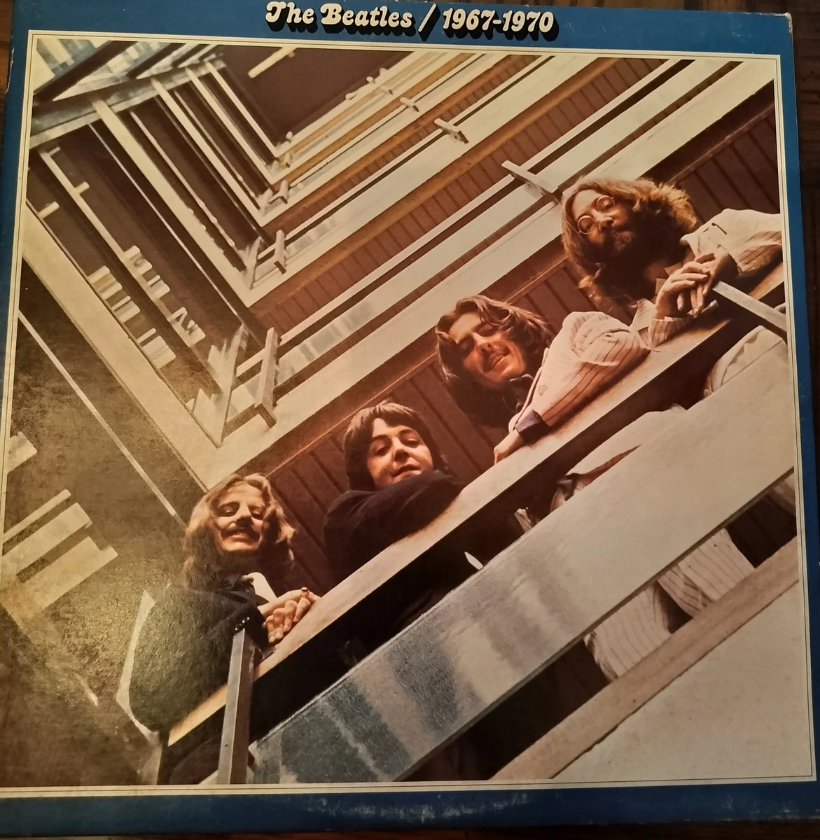 The Beatles 1967 1970 for sale | eBay
