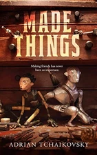 Made Things by