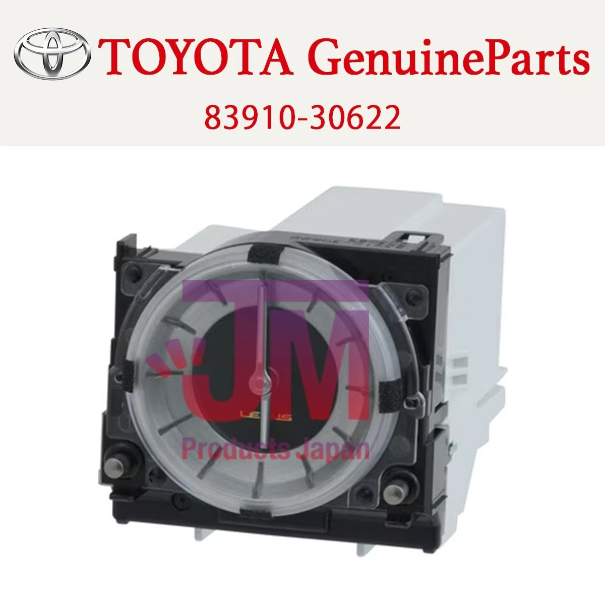 Car & Truck Dash Clocks for Lexus for sale | eBay